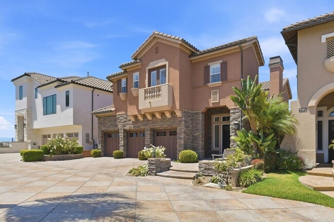 Photo - Luxury Coastal Living in Guard-Gated Ocean Colony