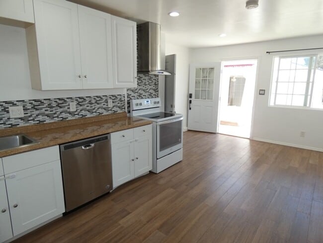 Photo - Single Story 2 Bedroom 2 Bath Casita Utilities Included