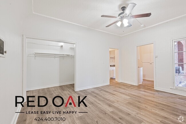 Building Photo - 716 S Berendo St Rental