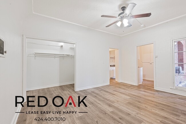Photo - 716 S Berendo St Apartment Unit 212