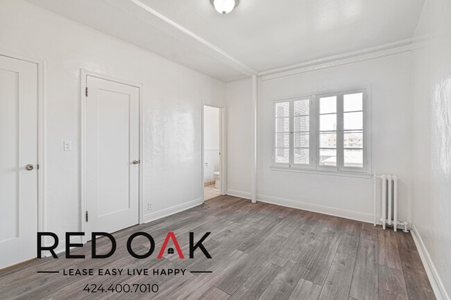 Photo - 2700 San Marino St Apartment Unit 404