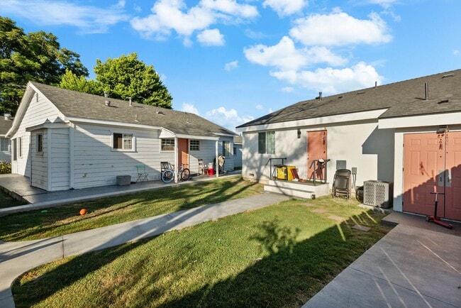 Photo - Newly built in El Monte