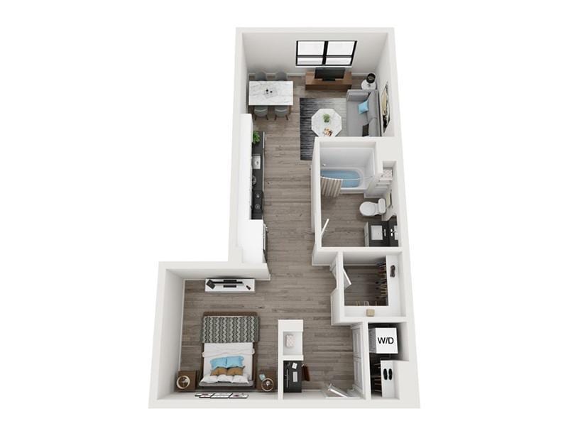 Floor Plan - S2