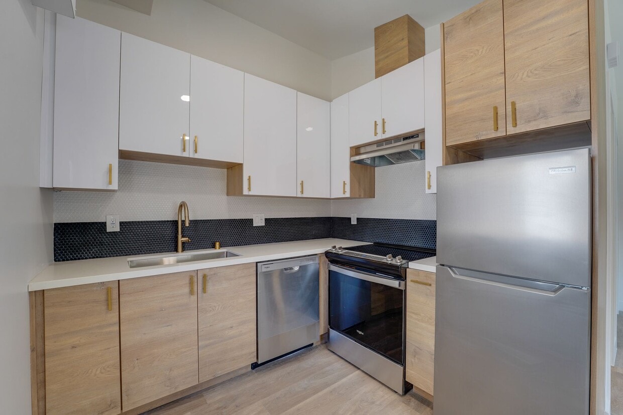 Floor Plan - ADU-Studio