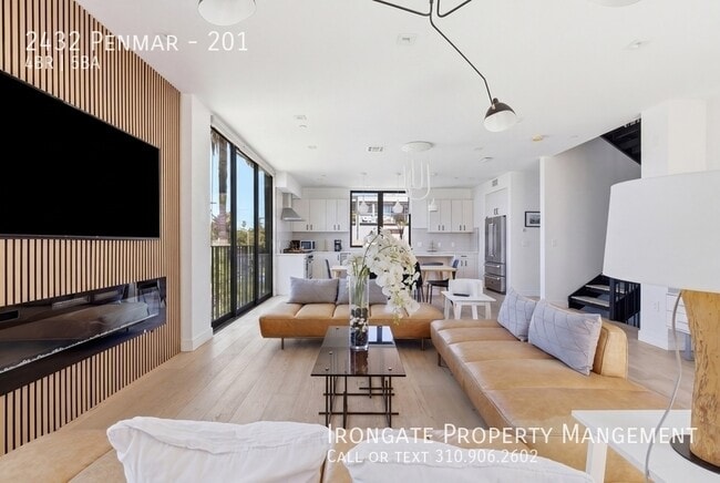 Photo - 2432 Penmar-201 Unit 201