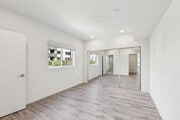 2 BR, 2 BA Example - Bedroom Example - The Dream on Tamarind Apartments
