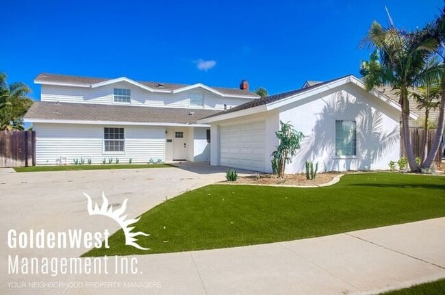Newly Remodeled 5Bdm 3Ba Single-Family Hom... - Newly Remodeled 5Bdm 3Ba Single-Family Hom... House