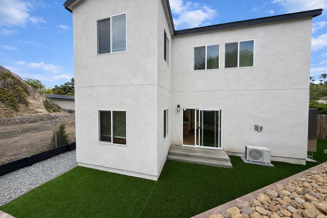 Photo - Newly Built house on Baja! Unit 5420 Baja Drive