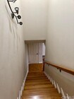 stairway - 212 N Jackson St Unit 5