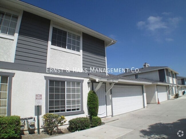 Building Photo - 8621 1/2 Cedar St.- Rental