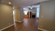 living/dining/kitchen - 1471 S Wooster St Apartments Unit 5