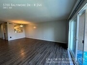 Photo - 5700 Baltimore Dr Apartment Unit # 246