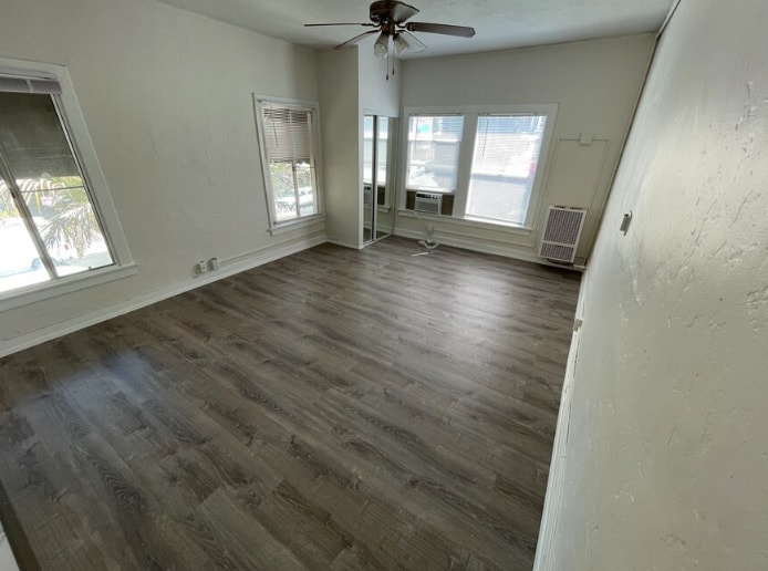 Floor Plan - Studio B2