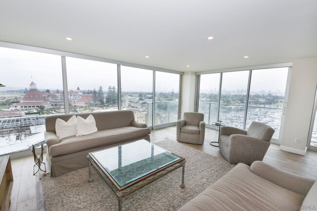 Photo - 1710 Avenida Del Mundo Condo Unit 1008