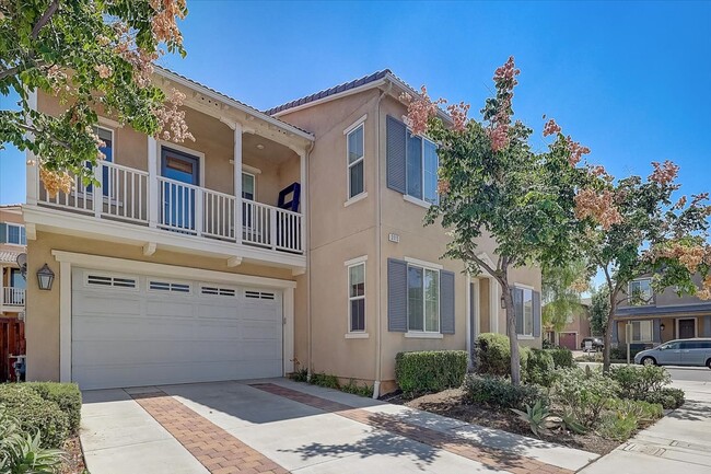 Building Photo - 3115 N Sunrise Ct Rental