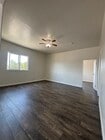 Living Room - 1581 1/2 W 36th Pl Apartments Unit 1581 1.2