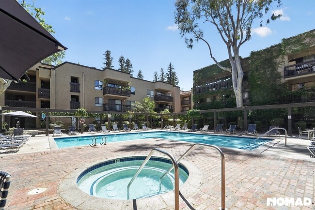 Photo - 22100 Burbank Blvd Unit 333