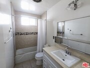Photo - 633 N Sweetzer Ave Condo Unit 4