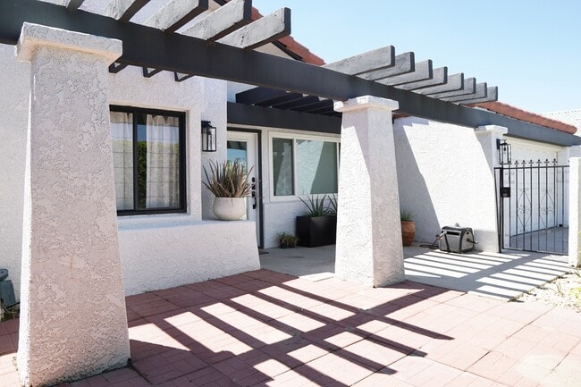 Photo - 33865 Cathedral Canyon Dr