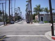 Ocean views from front of building - 1916 3rd St Unit 1916 3rd Street