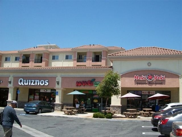 Photo - 125 N Montebello Blvd