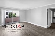 Photo - 6700 Franklin Pl Unit 307