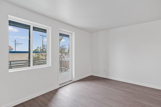 Photo - 2724 El Cajon Blvd Unit 604