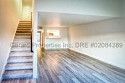Photo - 3 bedroom Townhome with downstairs primary...