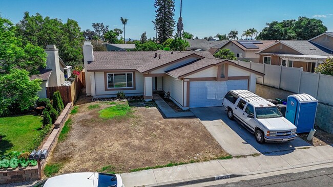 Fully Upgraded Mira Mesa Home with Garage ... - Fully Upgraded Mira Mesa Home with Garage ...