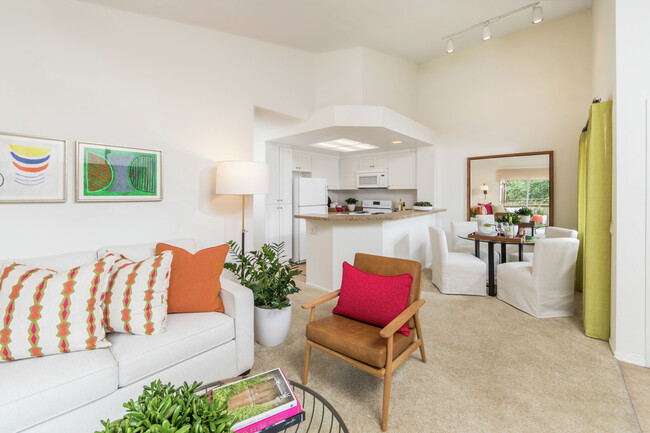 Photo - Harvard Cornell Apartment Homes