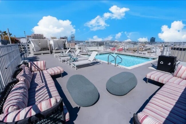 Marley Lofts - Los Angeles, CA | WestsideRentals.com Marley Lofts - Los Angeles, CA | WestsideRentals.com
