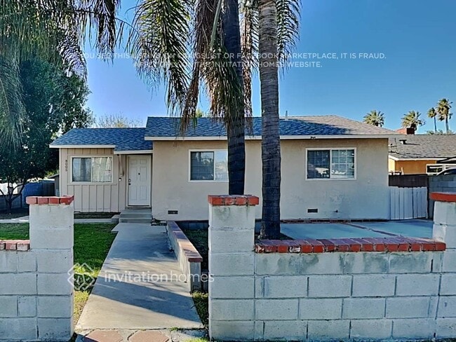 Building Photo - 8005 Quartz Ave