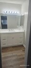 On Suite Bathroom - 6001 Canterbury Dr Condo Unit 211