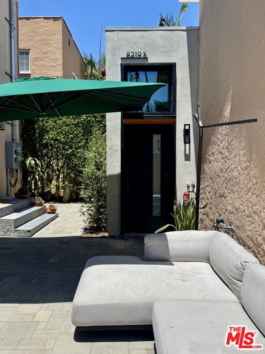 Photo - 902 N Harper Ave Townhome