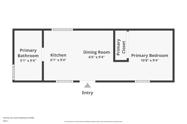 Photo - 6134 Fair Ave