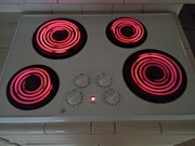 #2 #2 kitchen - Alethea Apartments