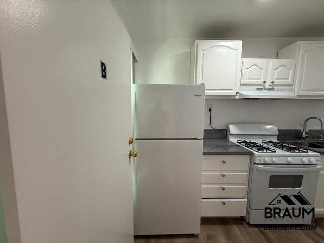 Photo - 1537 Franklin St Unit 1537B
