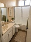 bathroom - 6134 Woodman Ave