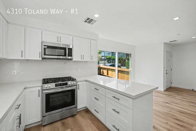 Photo - 4310 Toland Way