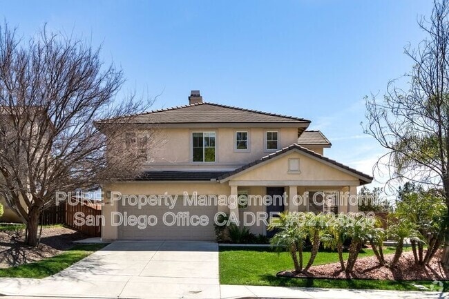 Building Photo - 44090 Terraza Ct Rental