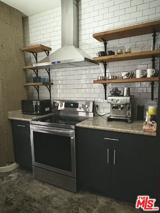 Photo - 711 S Olive St Unit 505