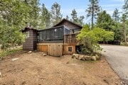 Photo - 3 bd 2 ba country cabin close to town