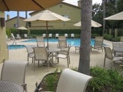 Photo - 7515 Charmant Dr Condo Unit 1407