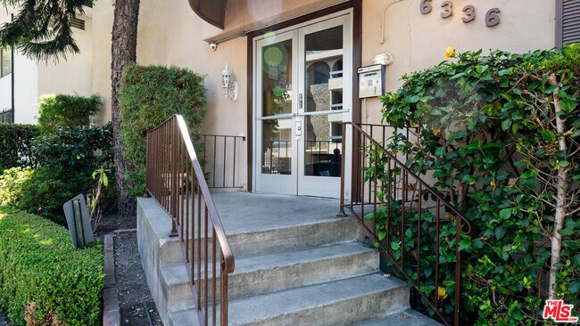 Photo - 6336 Orange St Unit 5