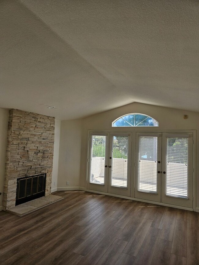 Photo - Light, bright and spacious 3 bedroom Coronado condo with garage!