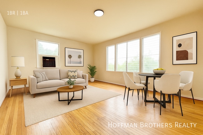 Building Photo - 8262 Blackburn Ave