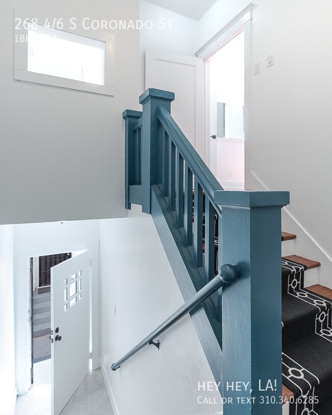 Photo - 268 4/6-266 S Coronado St