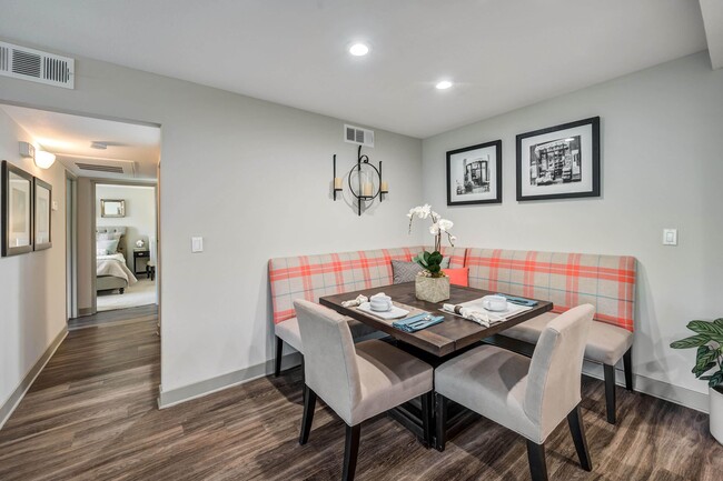 Photo - Sycamore Canyon Apartments