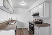 Photo - Updated 2 Bedroom Apartment! Unit 210