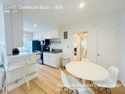 Photo - 11405 Chandler Blvd Apartment Unit 310